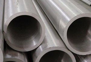 Seamless steel pipe